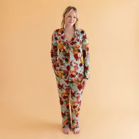 Adalynn Women's Relaxed Pant Luxe Loungewear