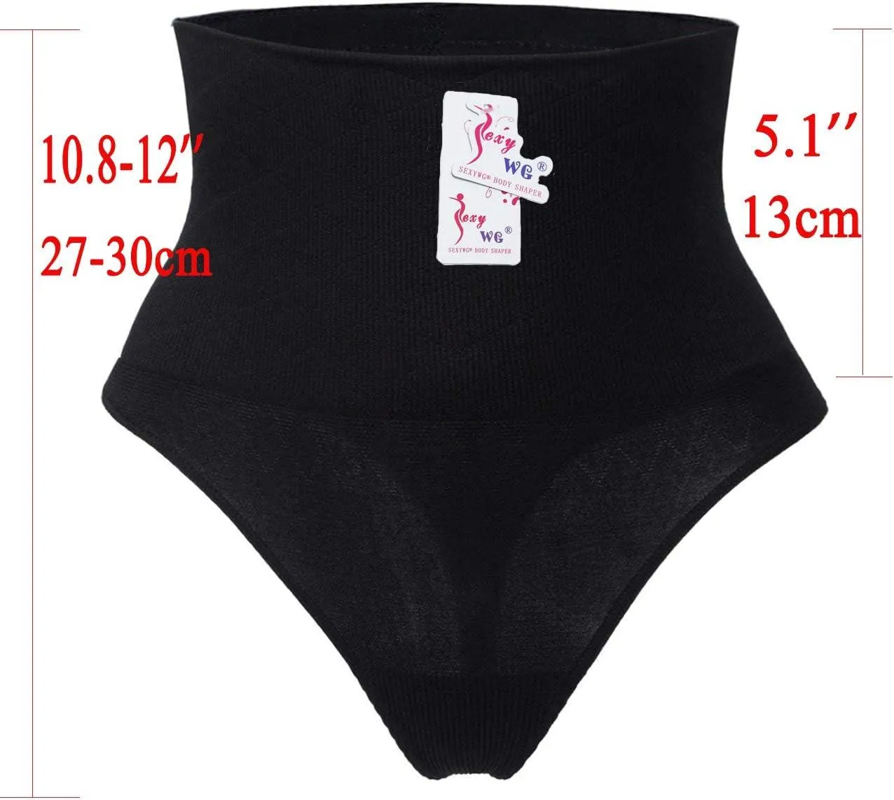 Amoryze™ Tummy Control Thong