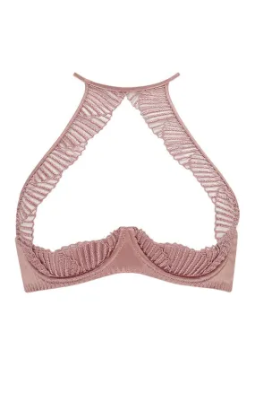 Athena Quarter Cup Bra - Last Piece!