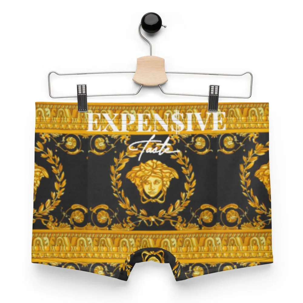 Black Mogul Luxury Boxer Briefs