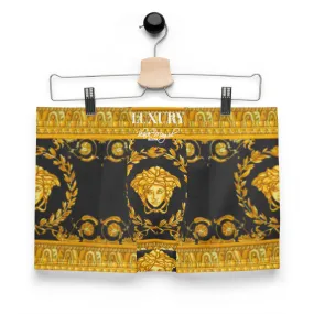 Black Mogul Luxury Boxer Briefs