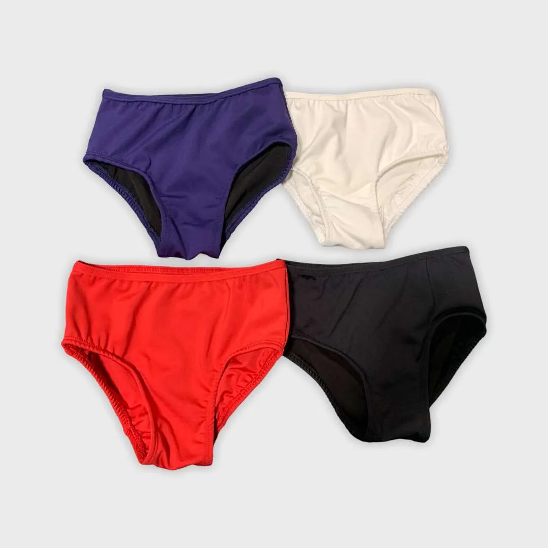 Elevé Briefs