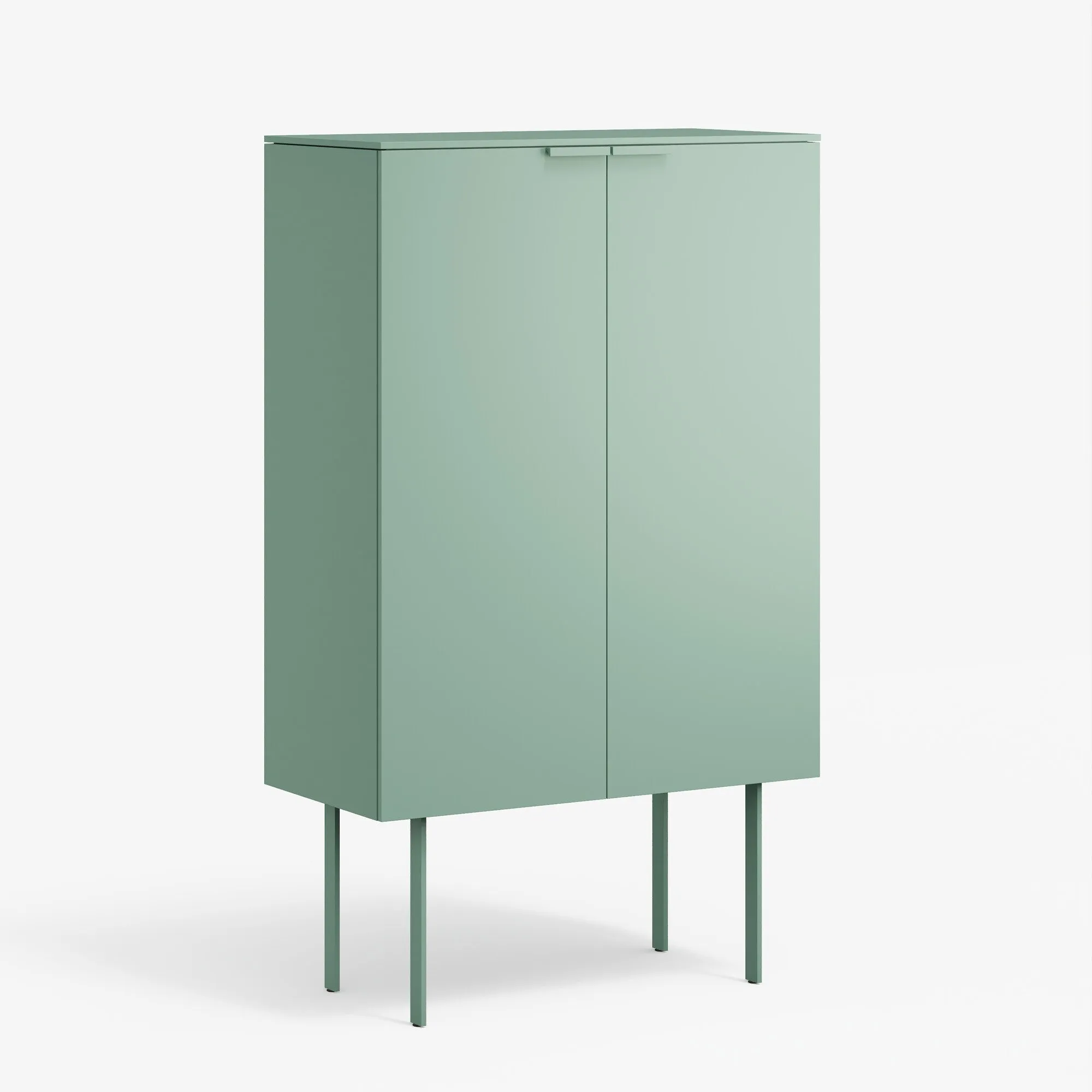 Everywhere Cupboard With Doors C 65