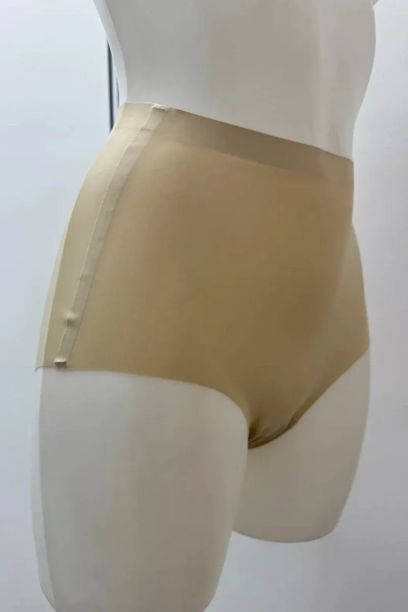 Ex-Avon No VPL Briefs