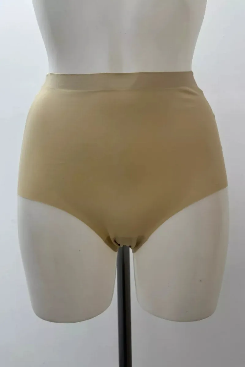 Ex-Avon No VPL Briefs