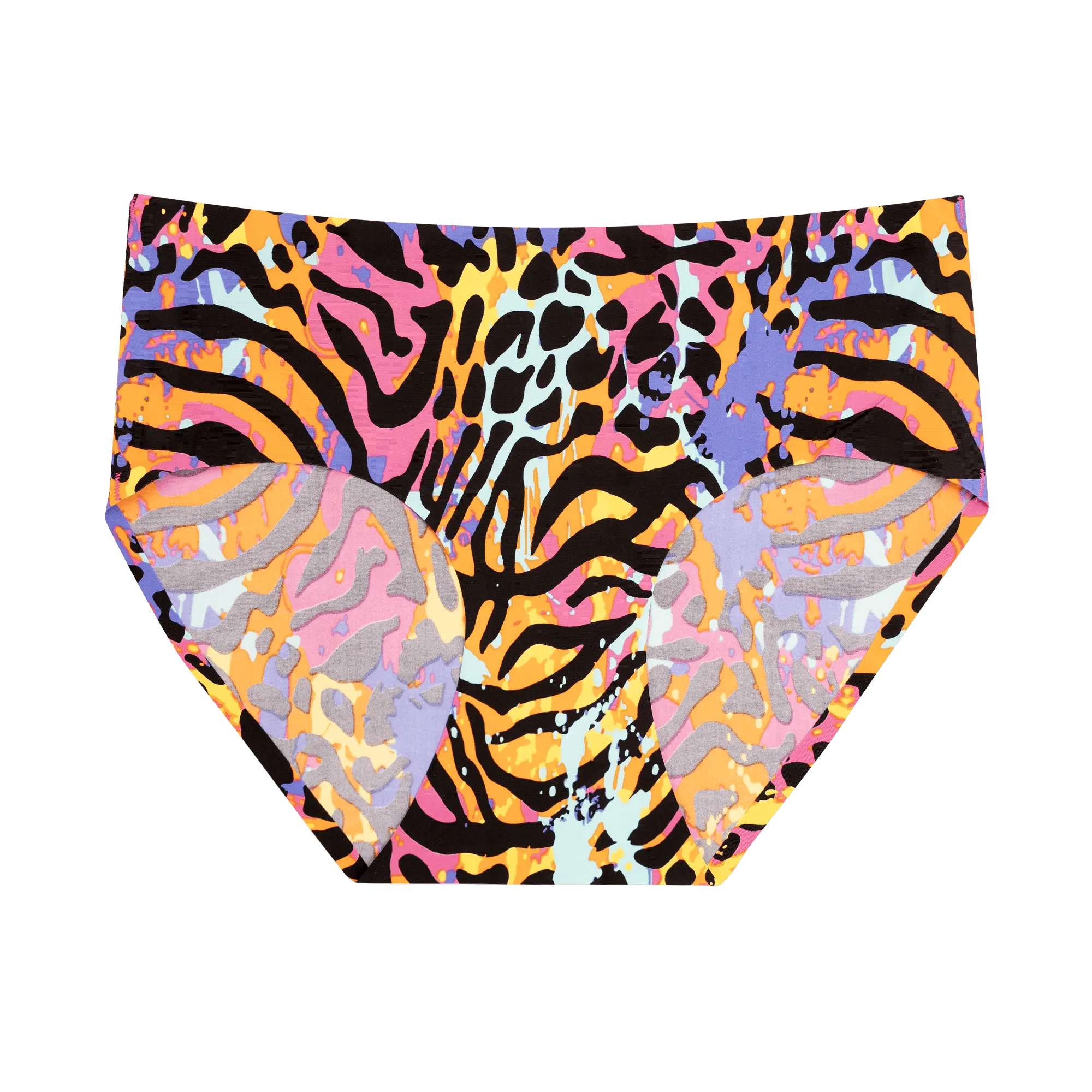 Filthy Animal - Seamless Full Briefs