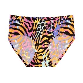 Filthy Animal - Seamless Full Briefs