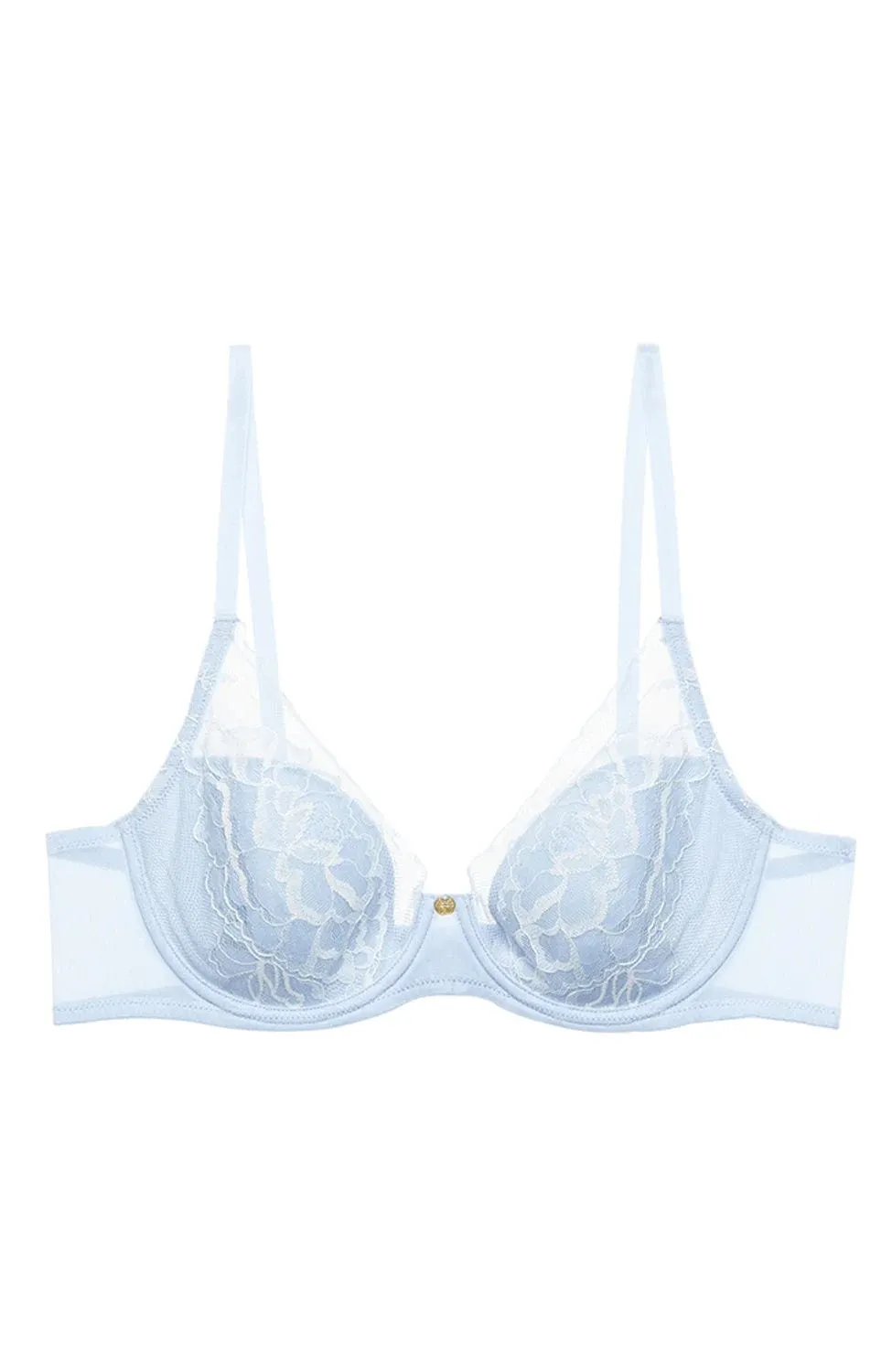 Flora Contour Bra