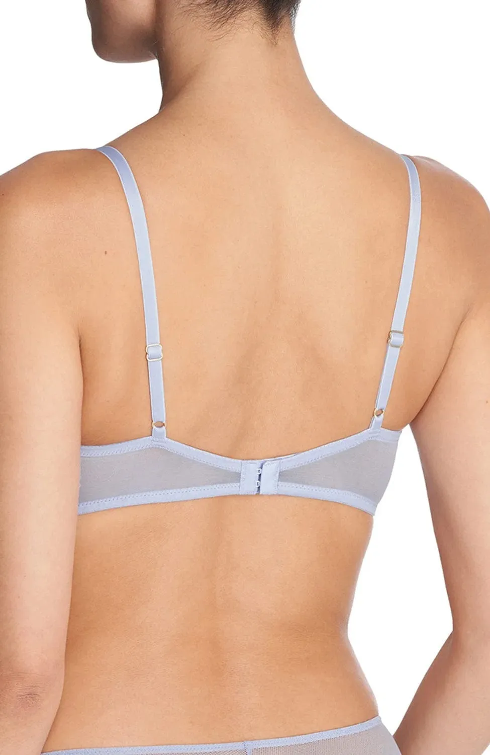 Flora Contour Bra