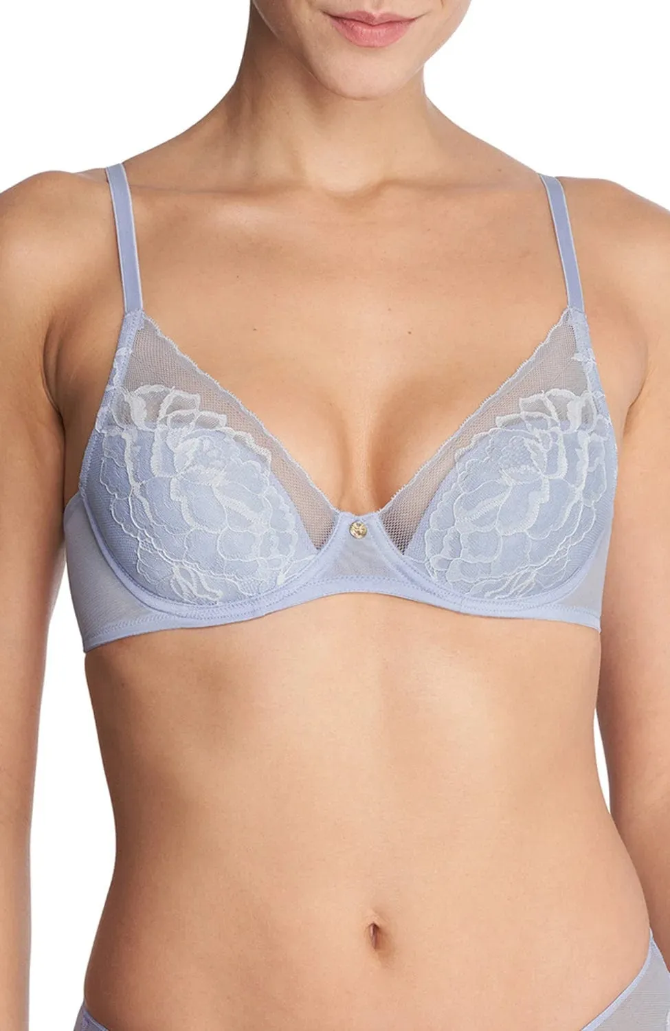 Flora Contour Bra