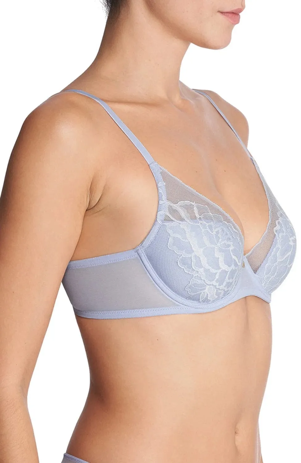 Flora Contour Bra