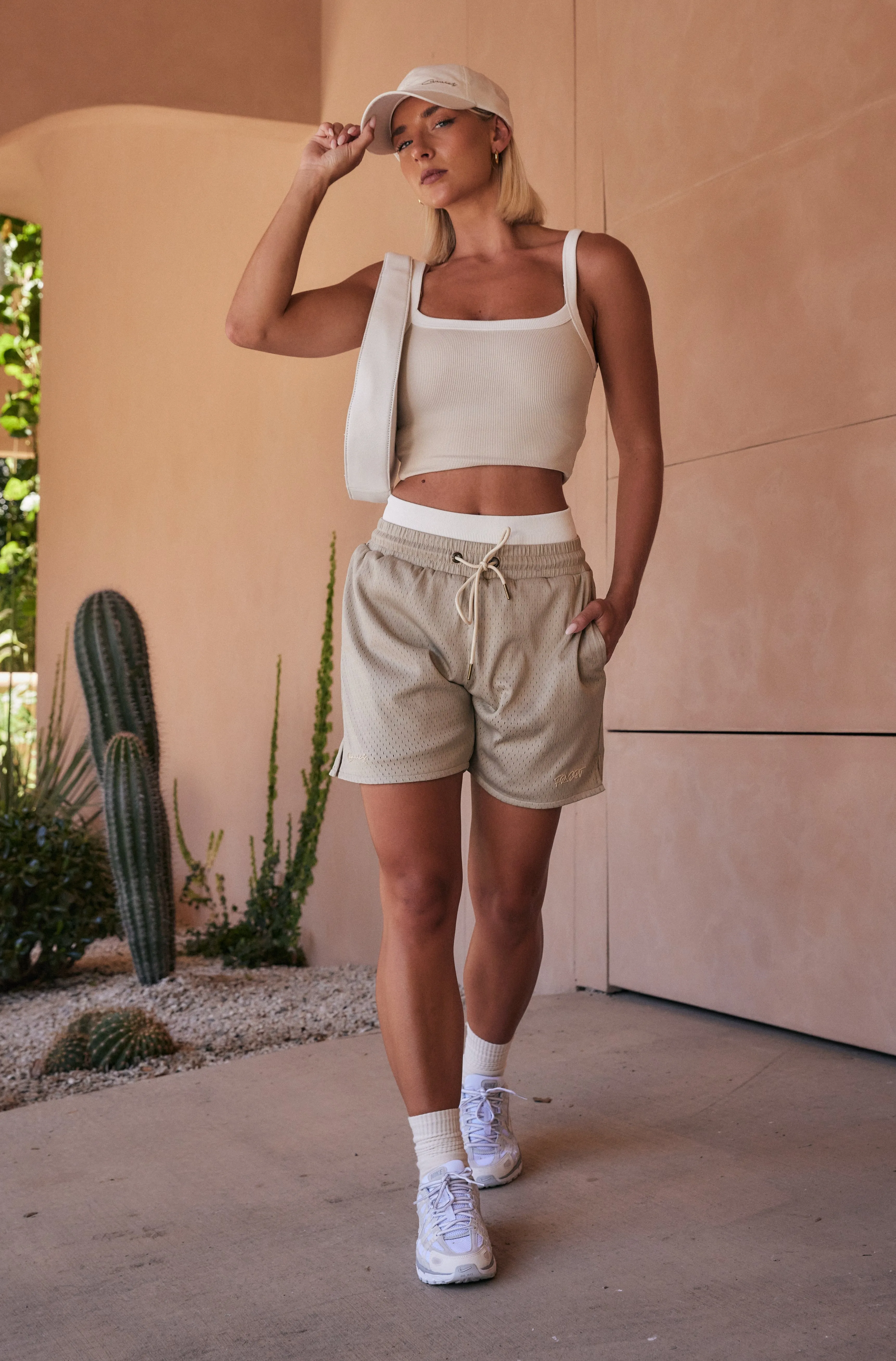 FR x EBT Script Short - Malt