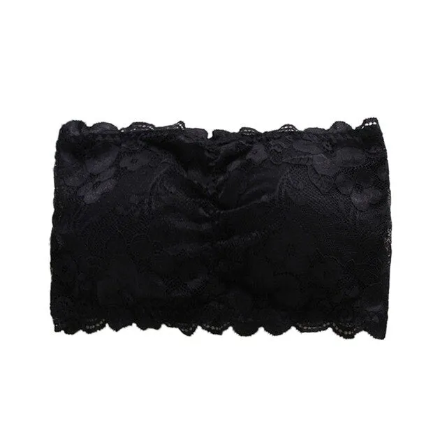 Full Cup Strapless Bra