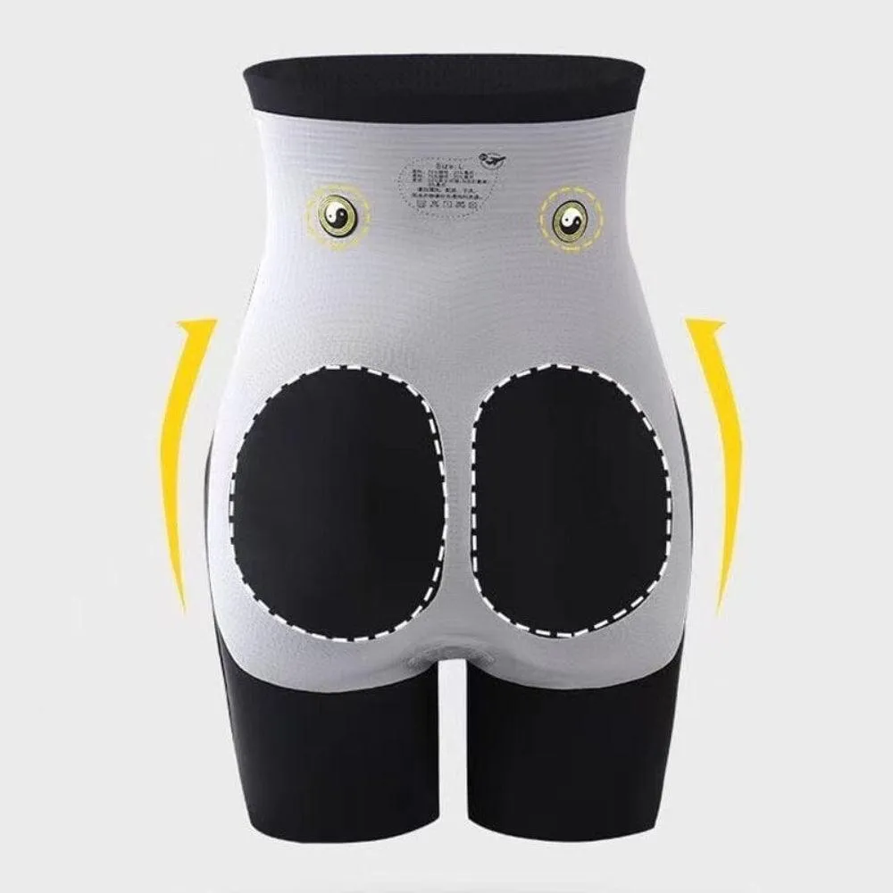 Hoge taille shapingbroek | 1 1 gratis