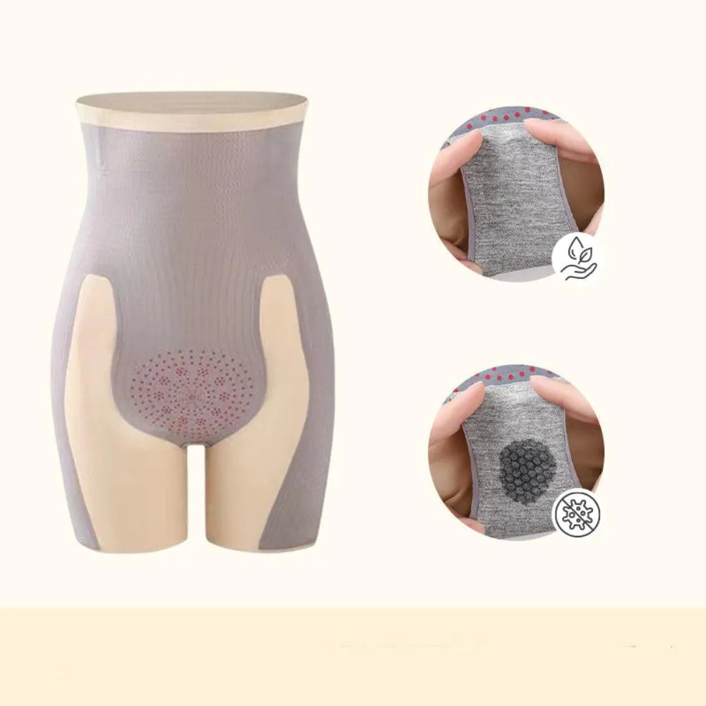 Hoge taille shapingbroek | 1 1 gratis