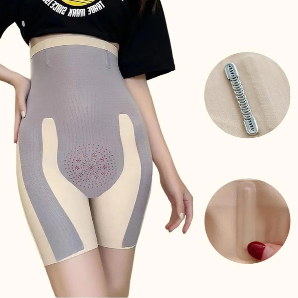 Hoge taille shapingbroek | 1 1 gratis