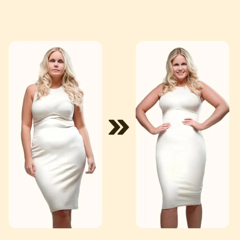 Hoge taille shapingbroek | 1 1 gratis