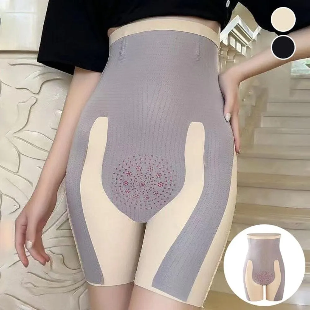 Hoge taille shapingbroek | 1 1 gratis