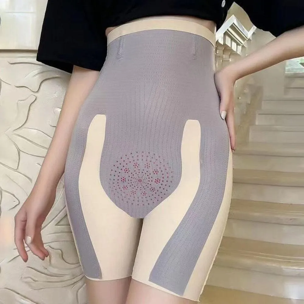 Hoge taille shapingbroek | 1 1 gratis