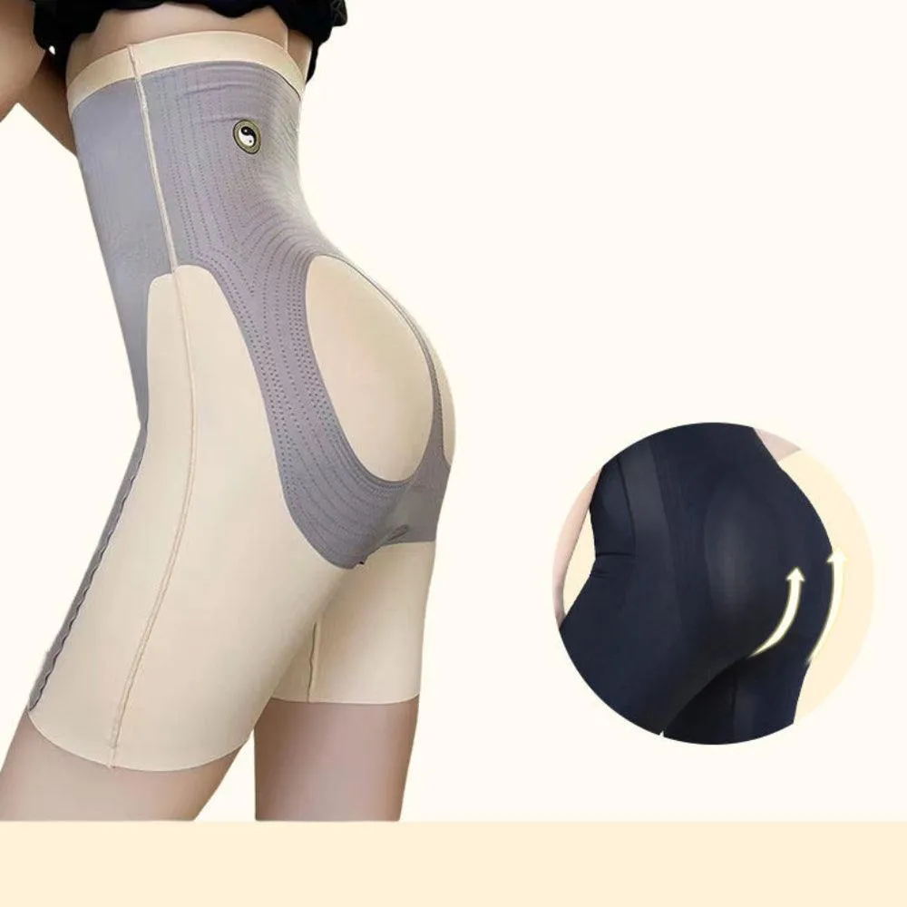 Hoge taille shapingbroek | 1 1 gratis