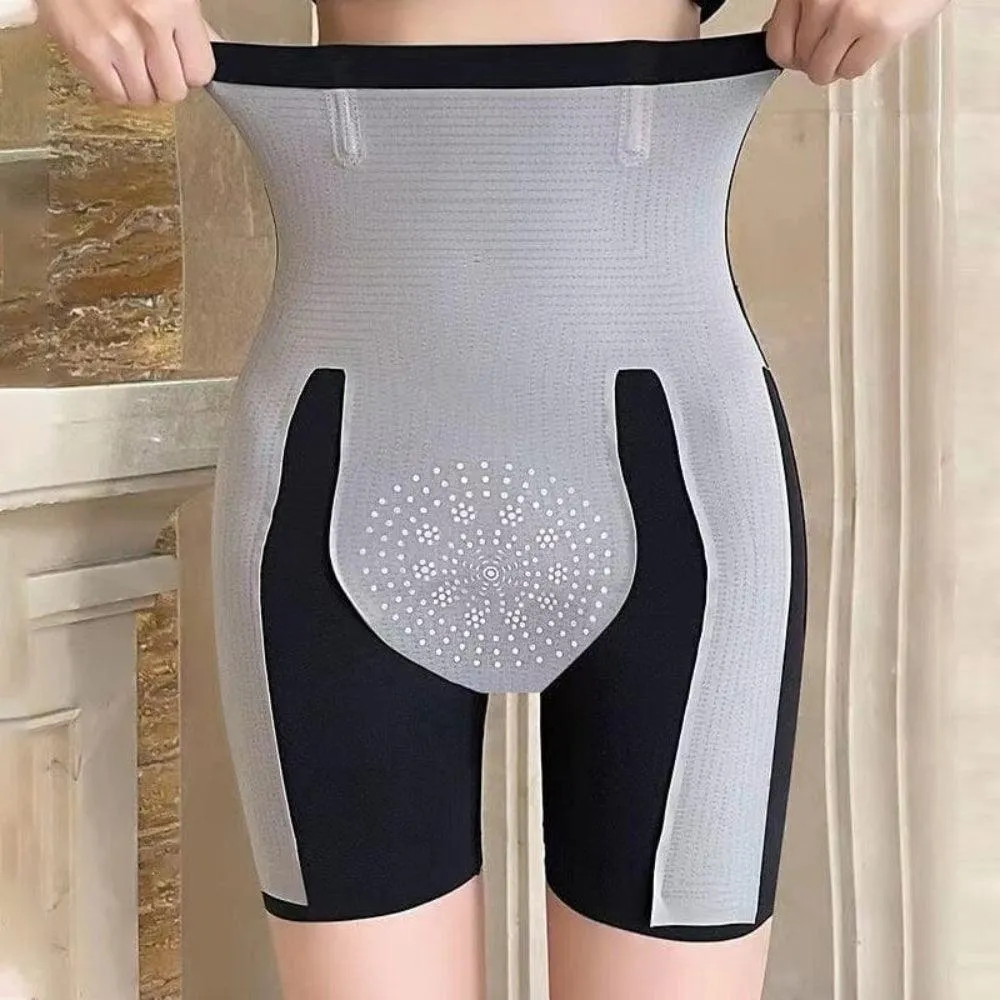 Hoge taille shapingbroek | 1 1 gratis