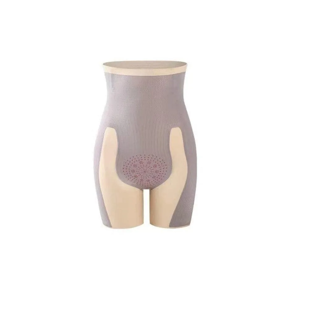 Hoge taille shapingbroek | 1 1 gratis