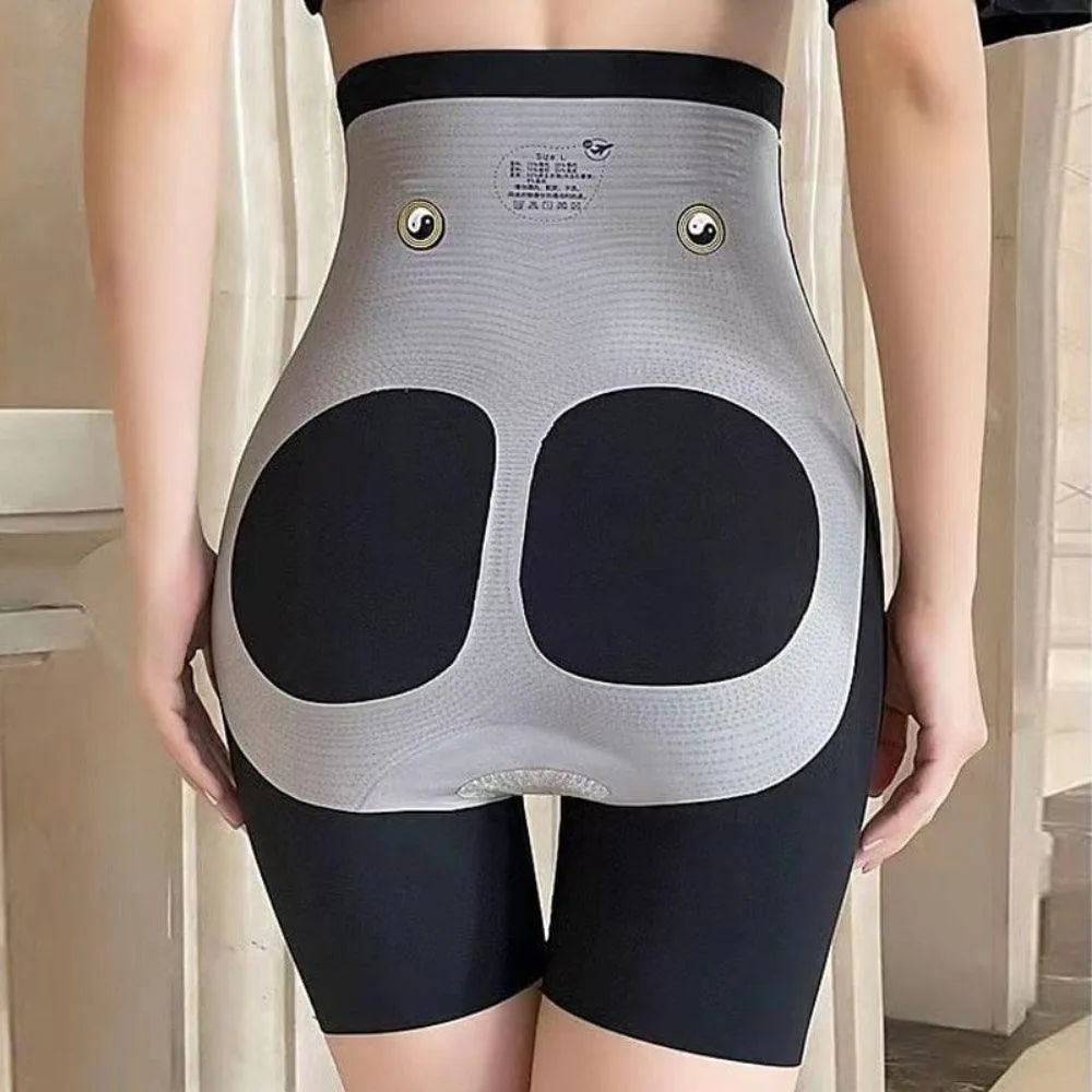 Hoge taille shapingbroek | 1 1 gratis