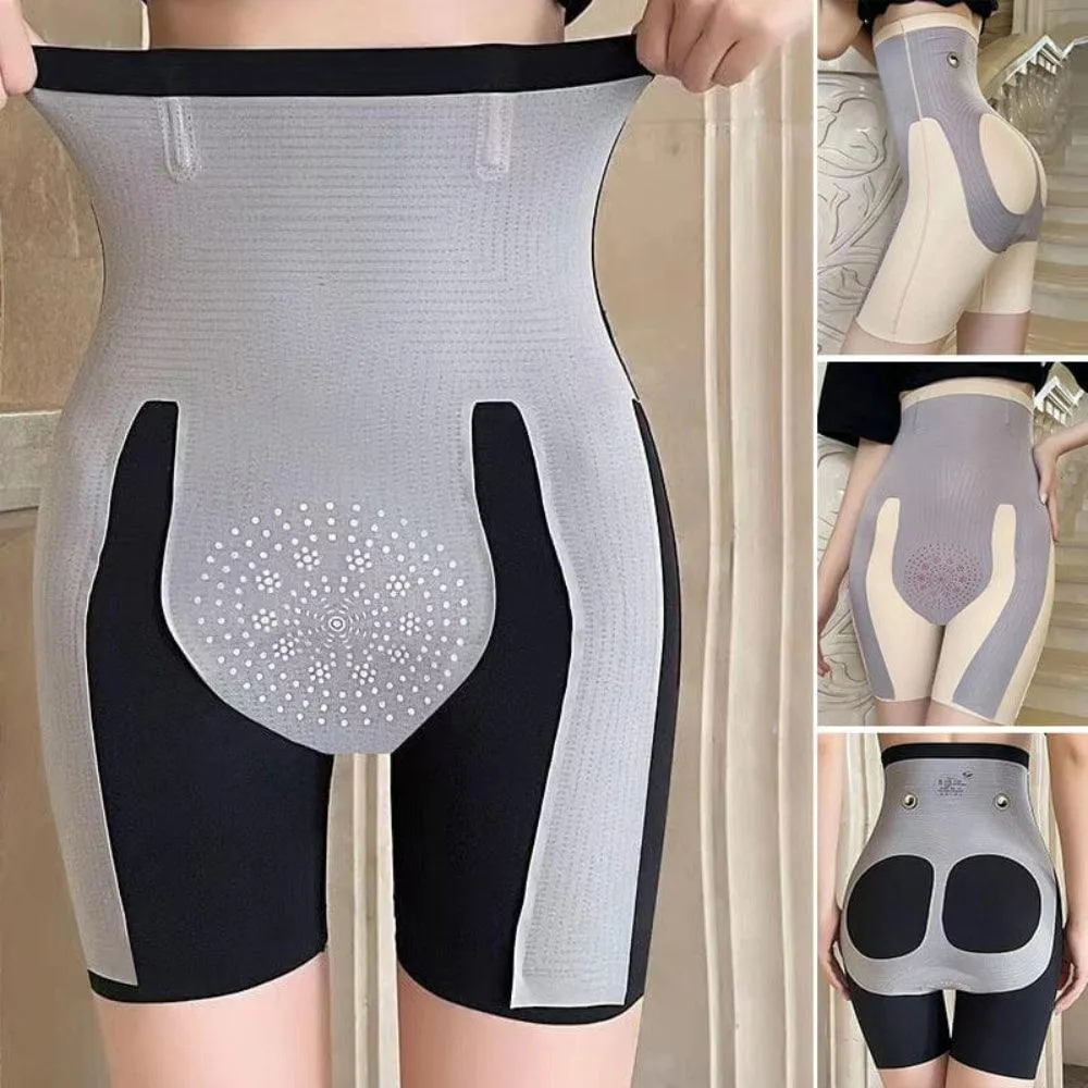Hoge taille shapingbroek | 1 1 gratis