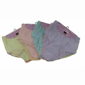 Ladies Full Briefs 3 pack