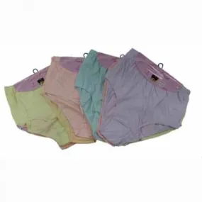 Ladies Full Briefs Size 38-40 3 pack