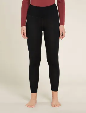 Merino 260 Tech High Rise Thermal Leggings (Women's) - IB0A5726