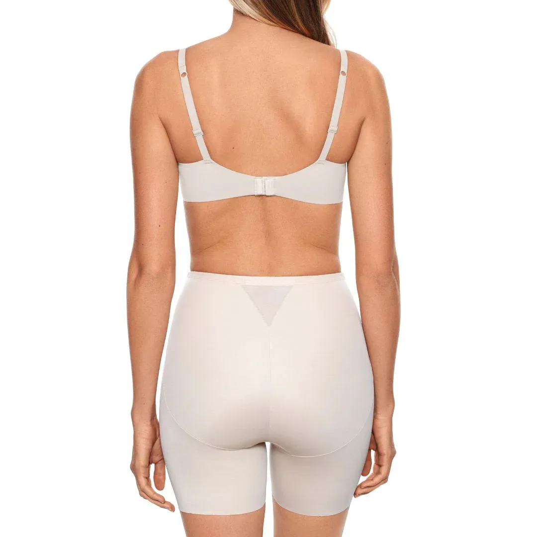Miracle Suit 'Instant Tummy Tuck' Waistline Bike Short