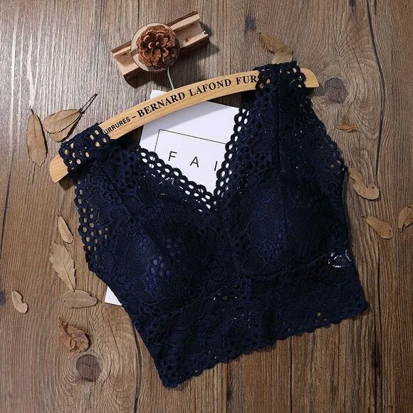 New Ladies Big Size Cup Bra