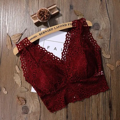 New Ladies Big Size Cup Bra