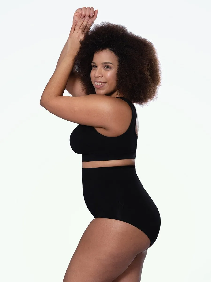 Offer: Empetua All Day Every Day High-Waisted Shaper Panty - 50 percent OFF