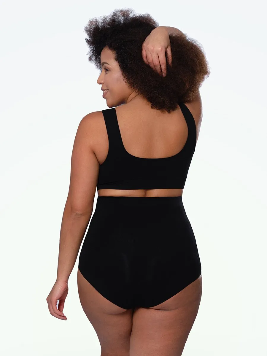 Offer: Empetua All Day Every Day High-Waisted Shaper Panty - 50 percent OFF