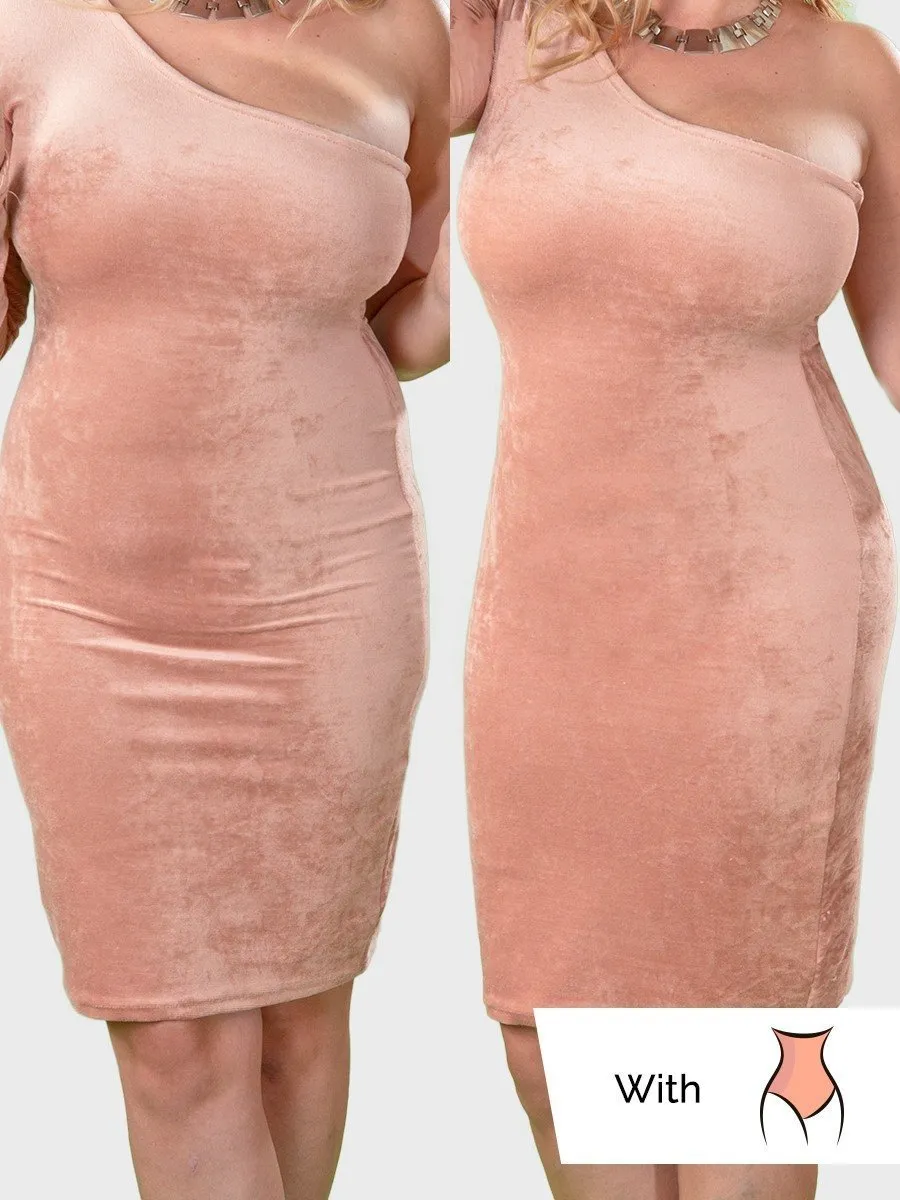 Offer: Empetua All Day Every Day High-Waisted Shaper Panty - 50 percent OFF