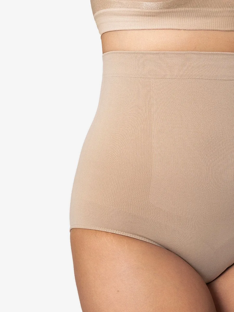 Offer: Empetua All Day Every Day High-Waisted Shaper Panty - 50 percent OFF