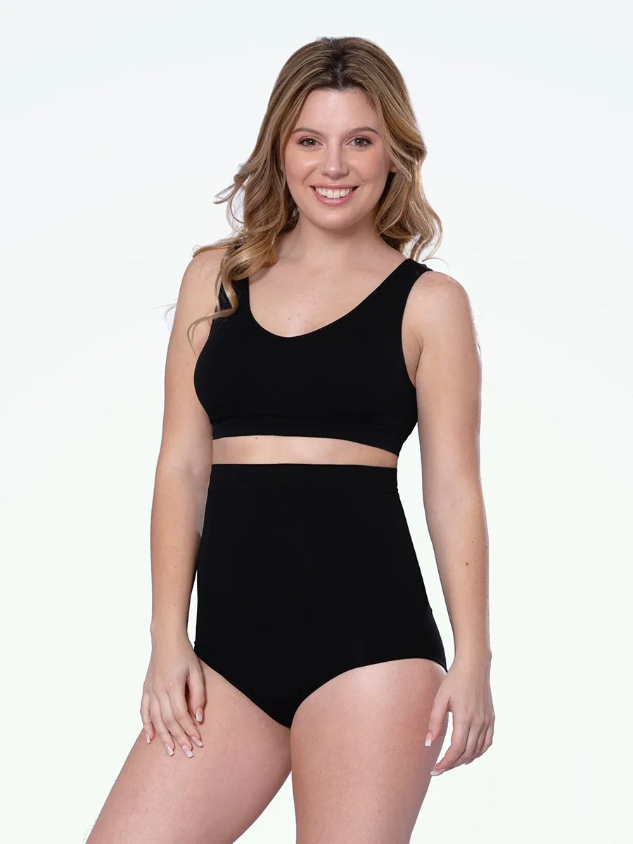Offer: Empetua All Day Every Day High-Waisted Shaper Panty - 50 percent OFF