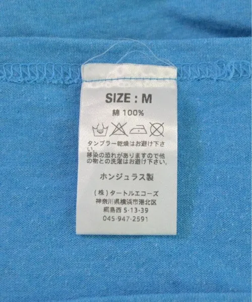 PILLOW HEAT Tee Shirts/Tops