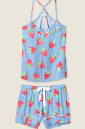 Pj Salvage- Farmer's Market Strawberry