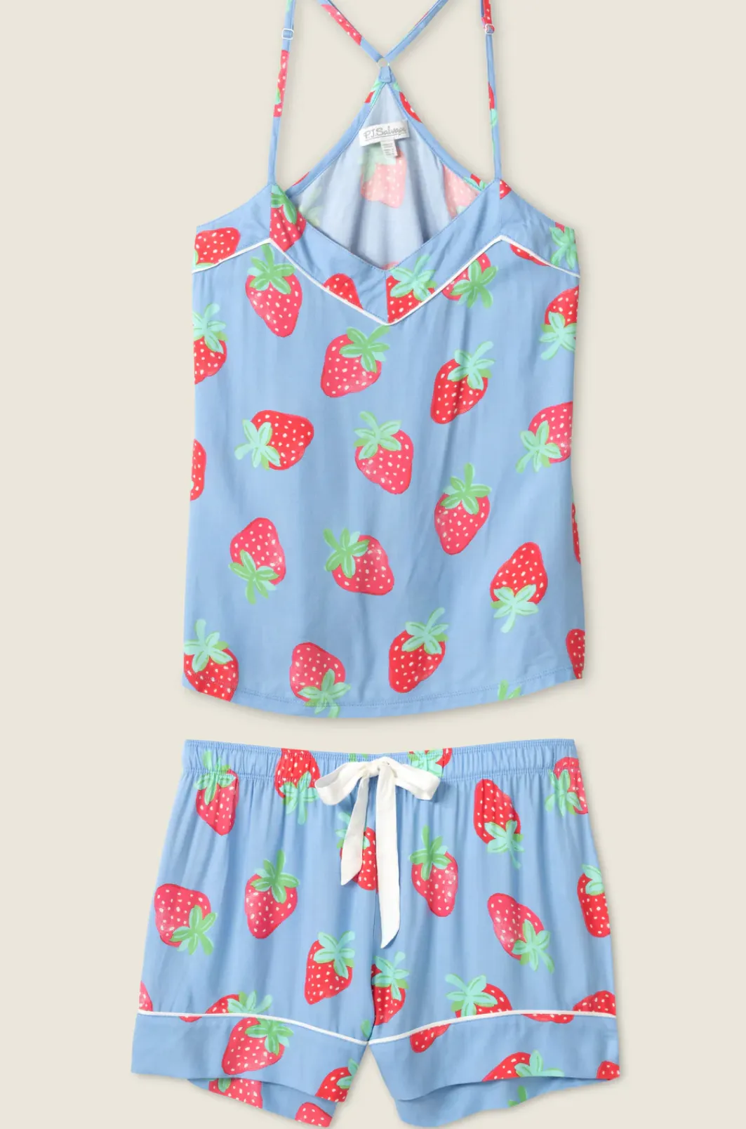 Pj Salvage- Farmer's Market Strawberry