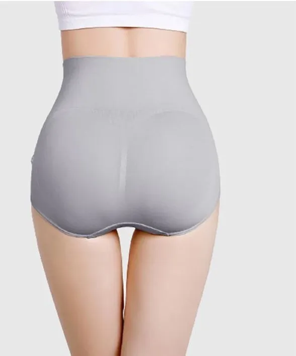 Shapewear for Women Tummy Control Women Panties (Pack of 3)