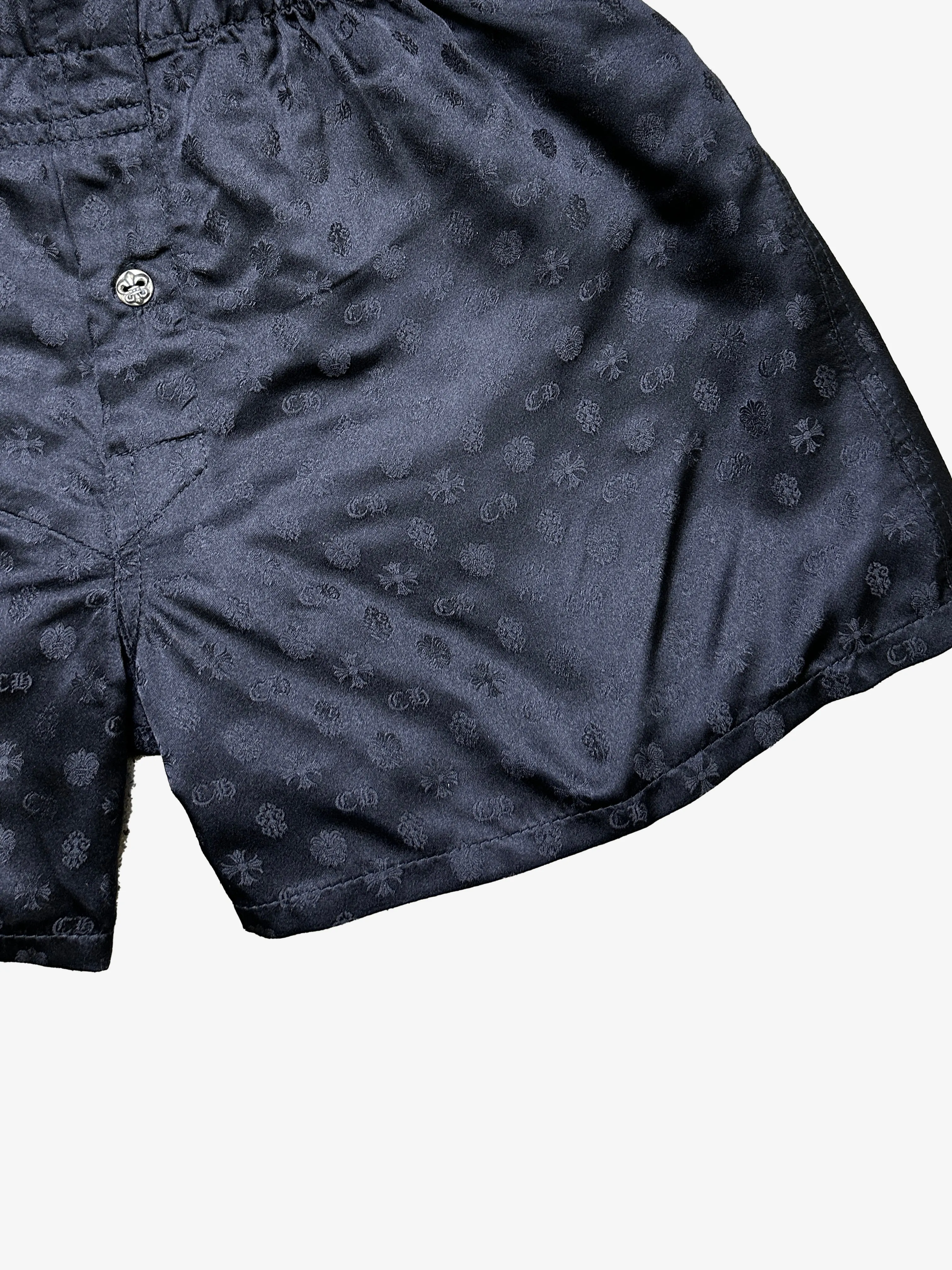 Silk Briefs
