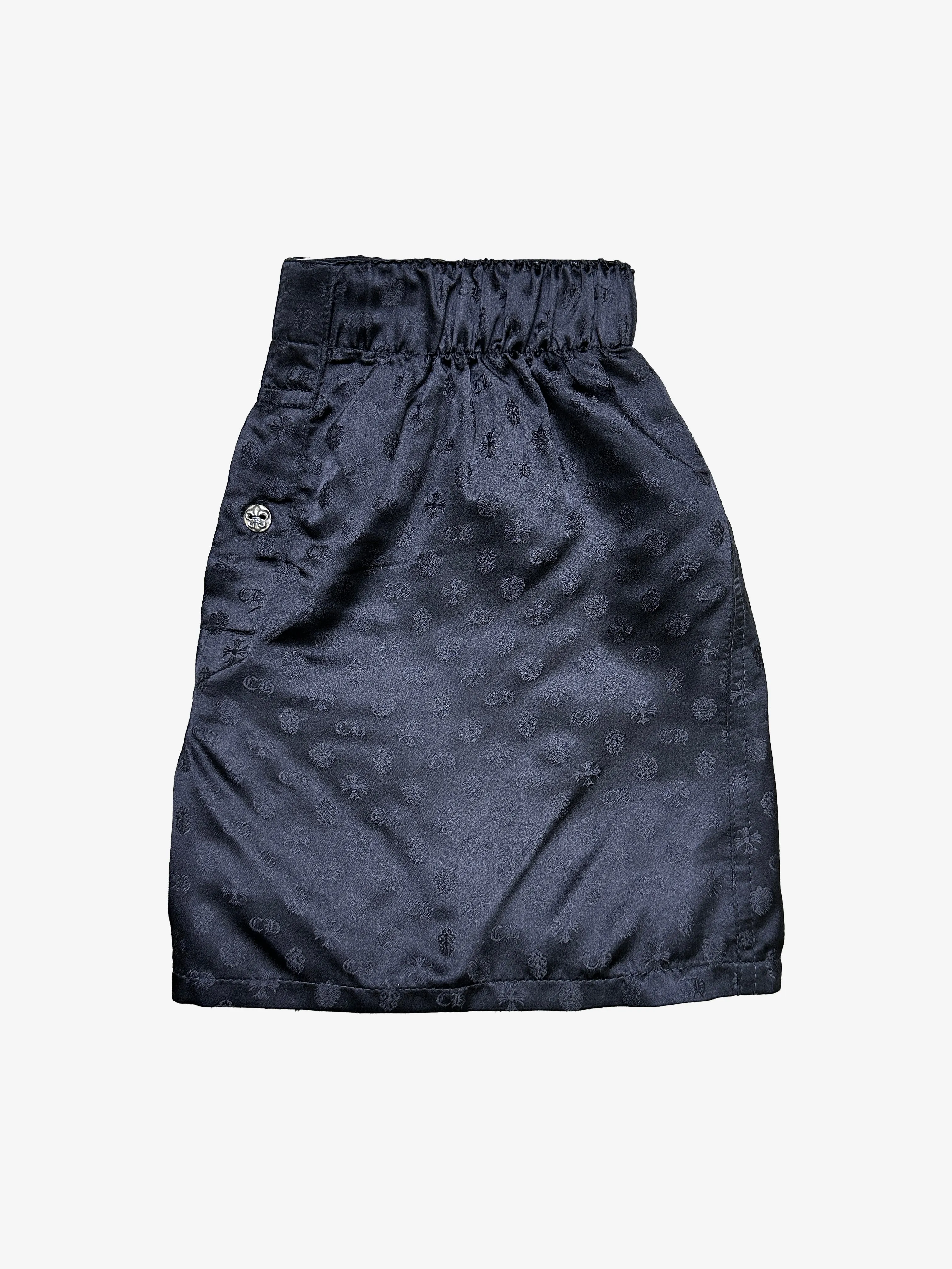 Silk Briefs