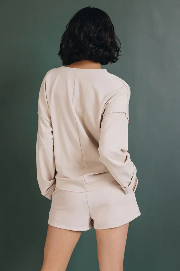 Soft Loungewear Set