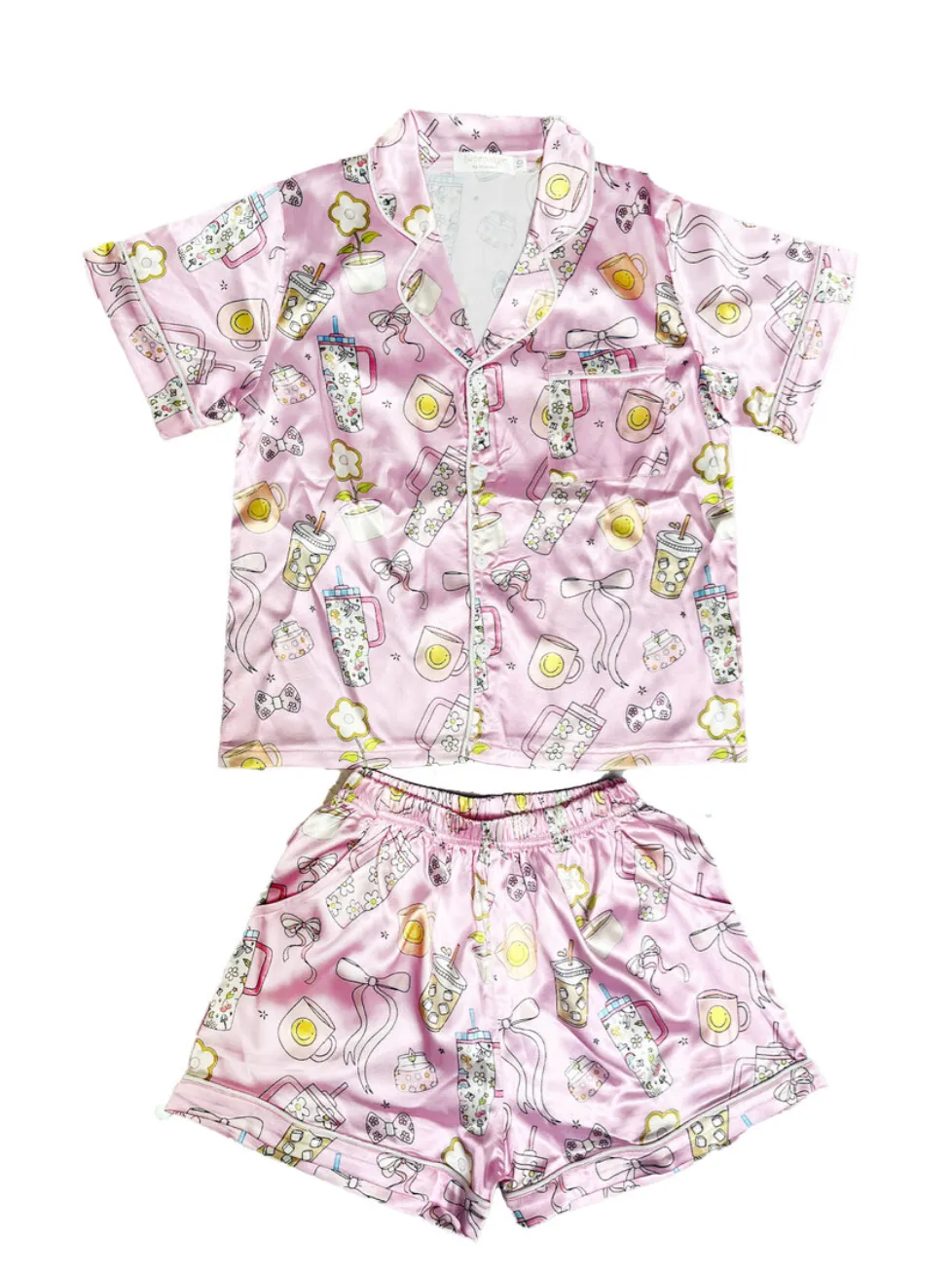 Spring Things Loungewear Set