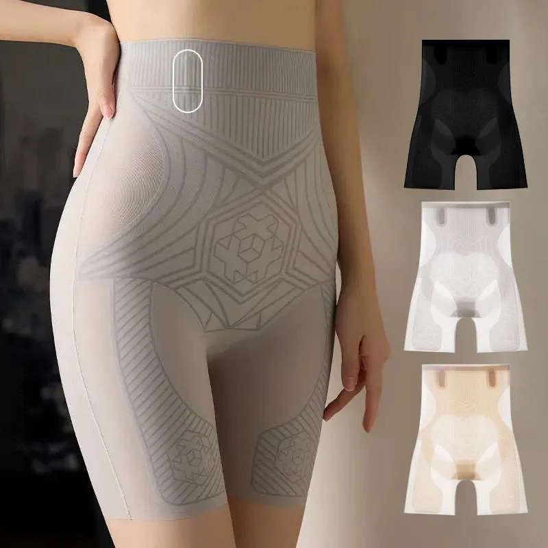🏖️Summer Hot Sale🌺Seamless Tummy Control Shapewear Bottom