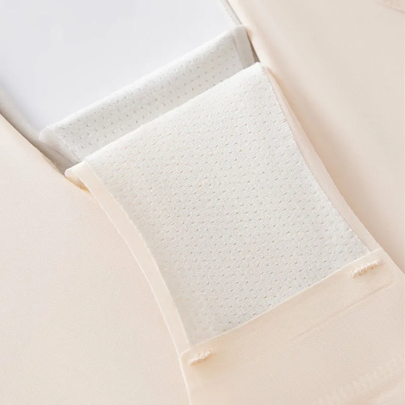🏖️Summer Hot Sale🌺Seamless Tummy Control Shapewear Bottom