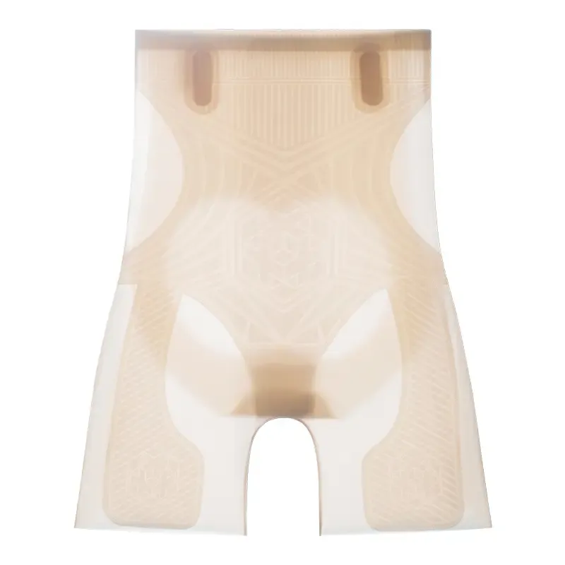 🏖️Summer Hot Sale🌺Seamless Tummy Control Shapewear Bottom